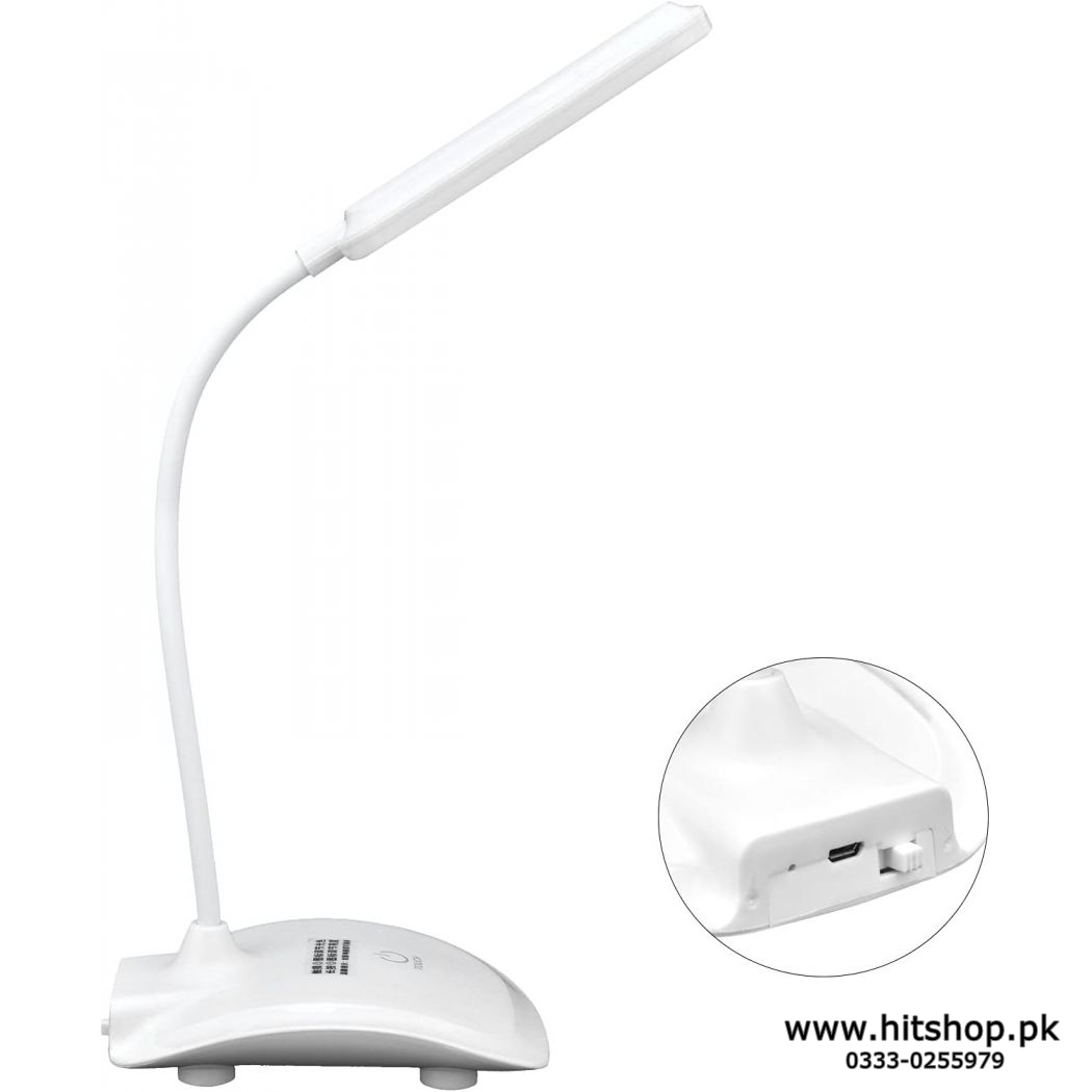 Portable Desk Lamp touch Control Eye Protection Ta